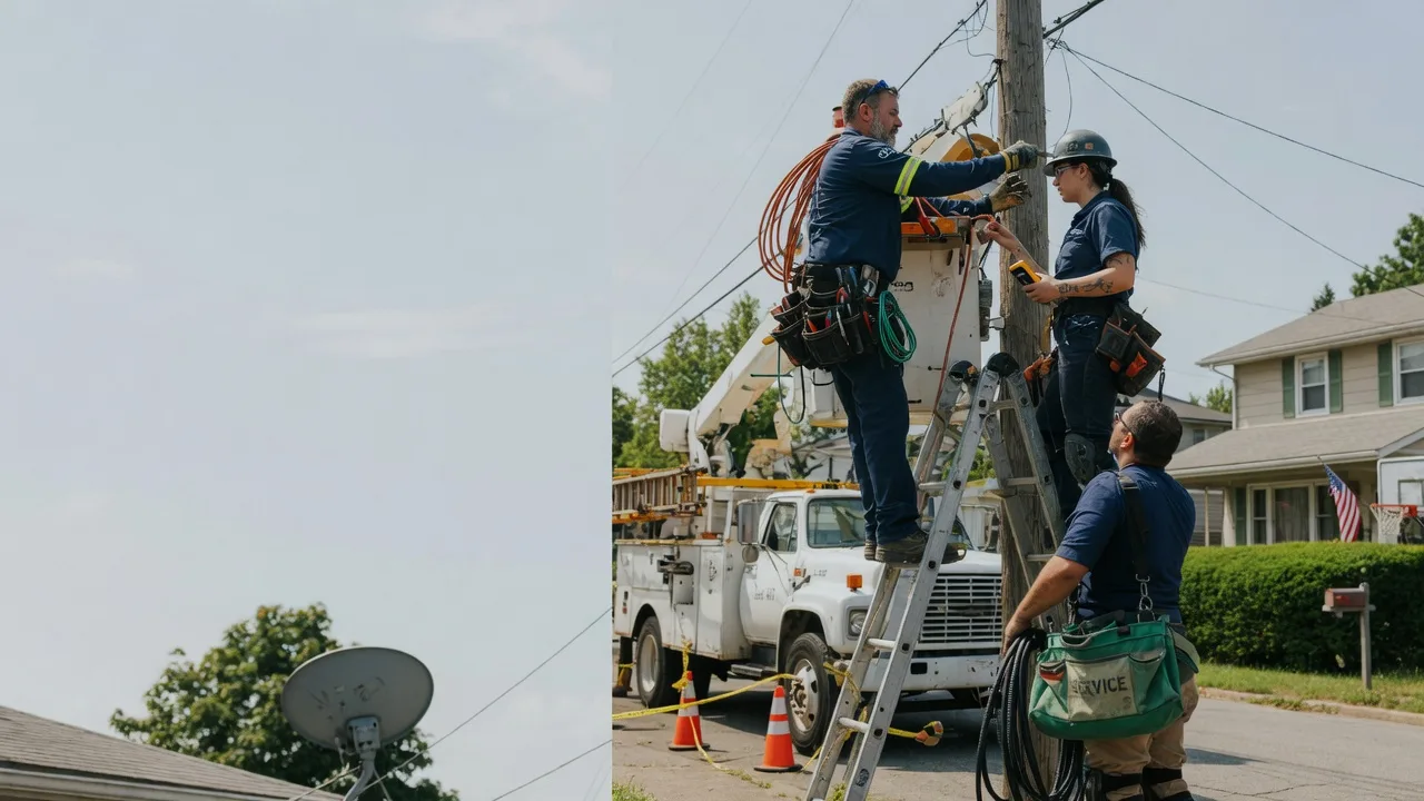 Electrical Repair in Westover, AL near me